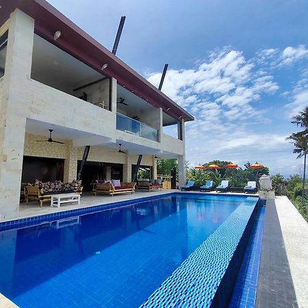 Villa Umbrella Lombok Senggigi Buitenkant foto